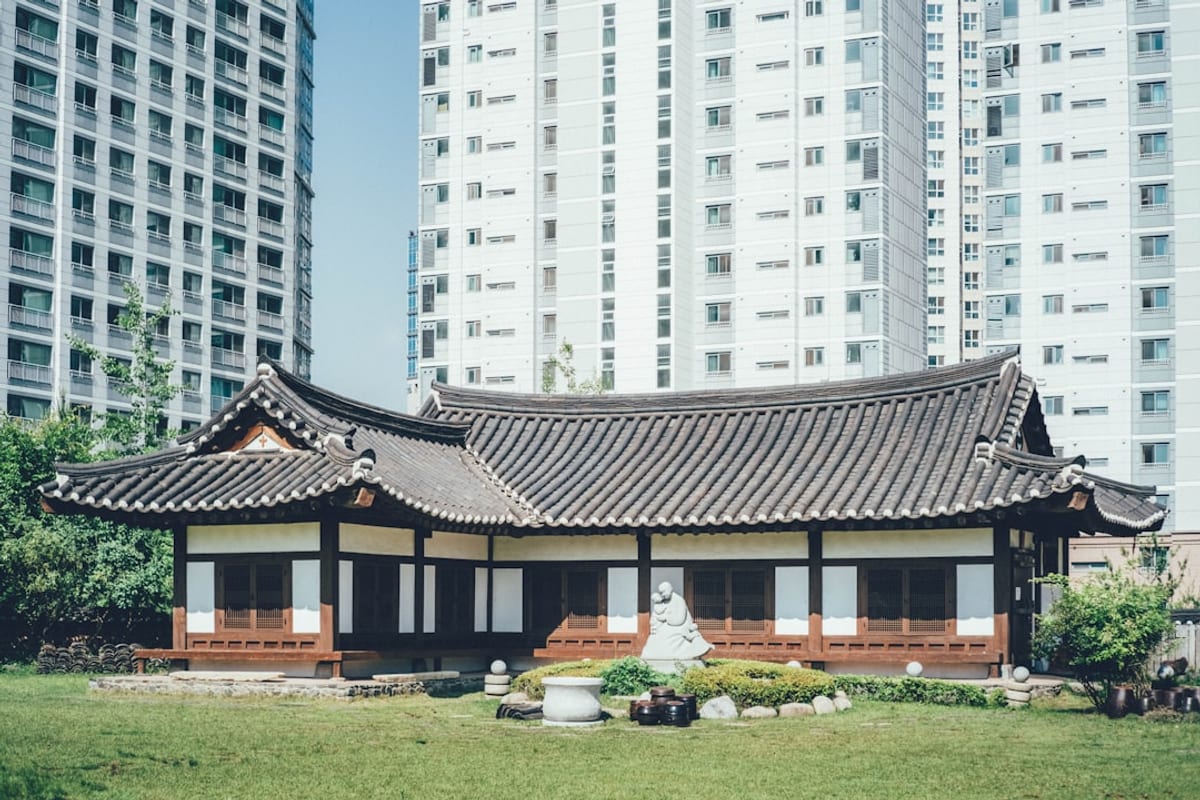 대가족 5인 이상 전기요금 복지할인 신청 방법 관련 이미지 1